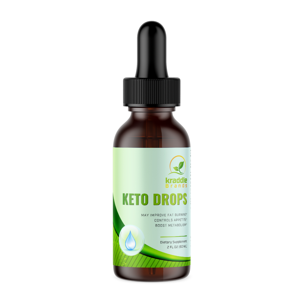 Keto Drops