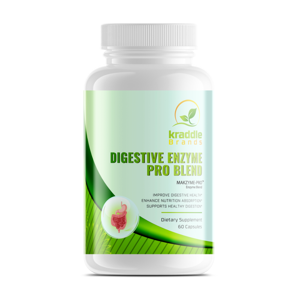 Digestive Enzyme