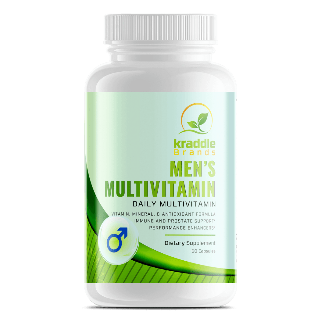 Men's Multivitamin