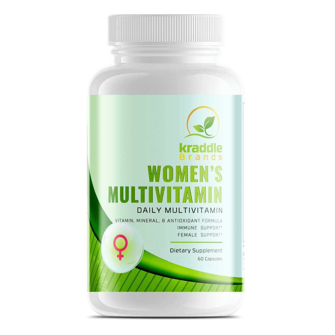 Women's Multivitamin