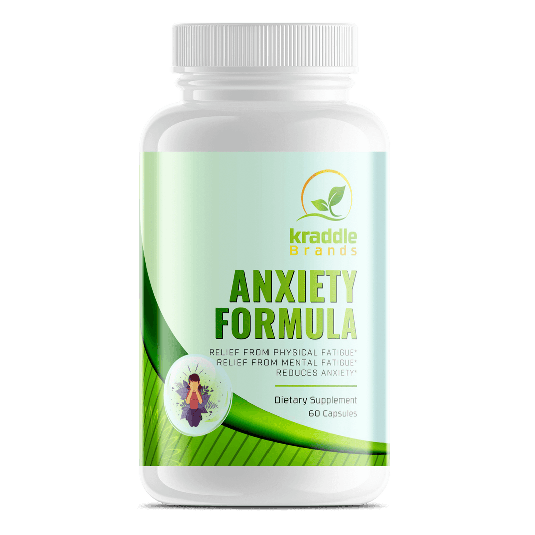 Anxiety Formula