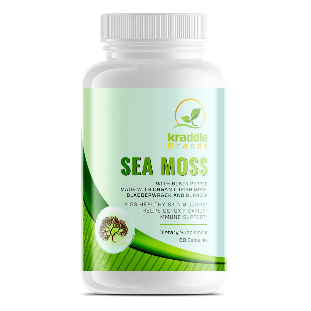 Sea Moss