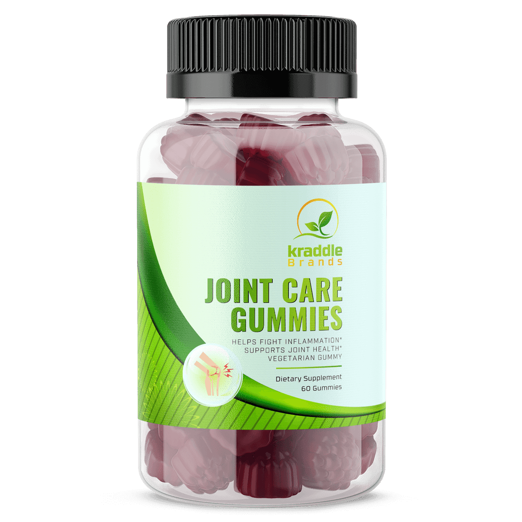 Joint Care Gummies