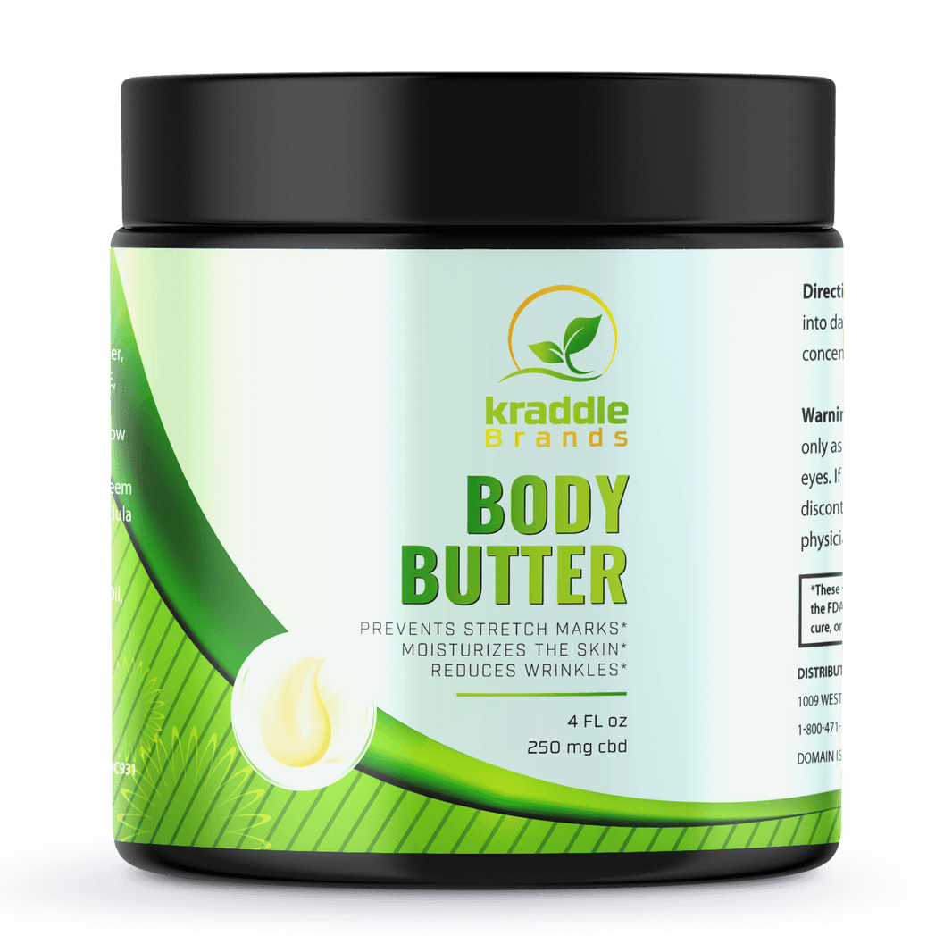Body Butter