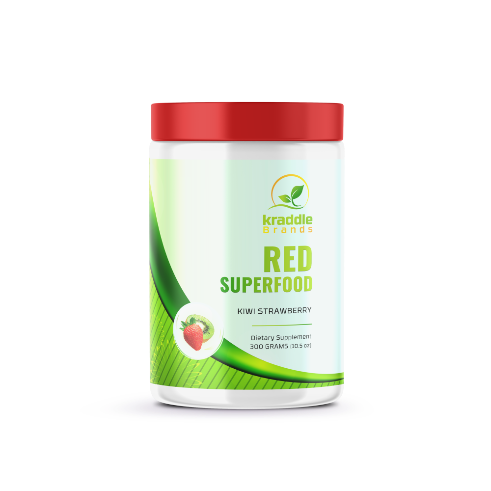 Red Superfood
