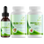 Colon Sweep + Digestive Enzyme + Keto Drops