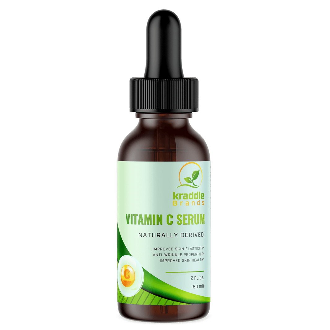 Vitamin C Serum